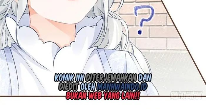 I Became the Sacrificial Princess Chapter 44 Gambar 14