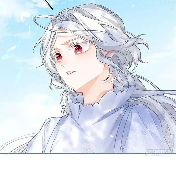 I Became the Sacrificial Princess Chapter 45 Gambar 13