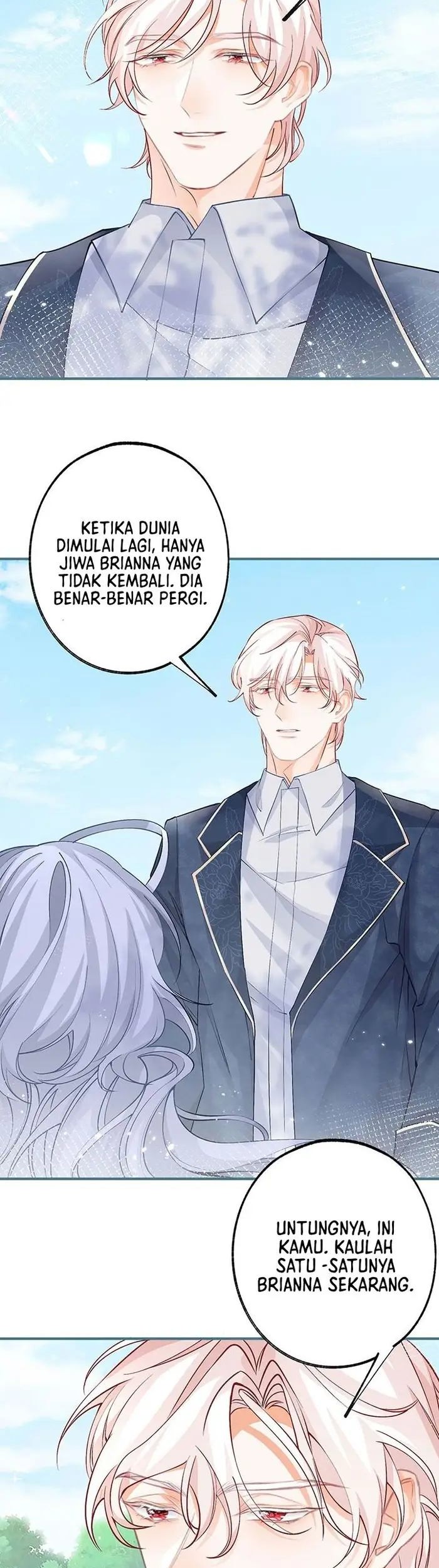 I Became the Sacrificial Princess Chapter 46 Gambar 7