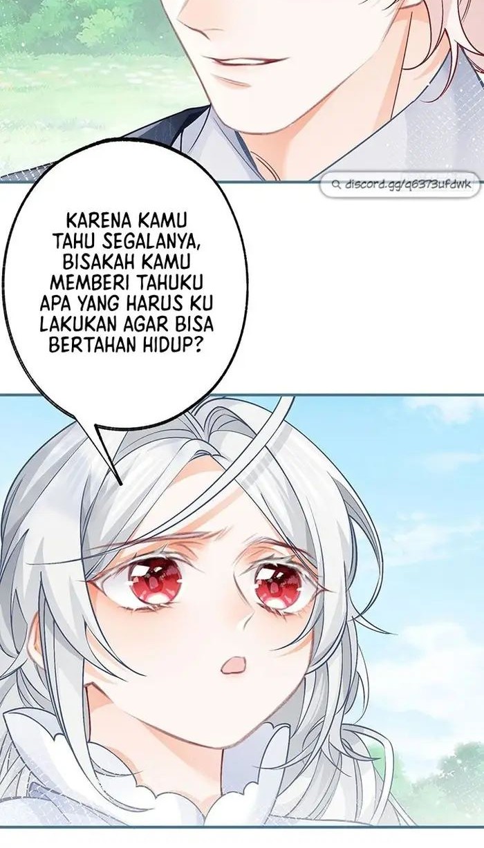 I Became the Sacrificial Princess Chapter 46 Gambar 8