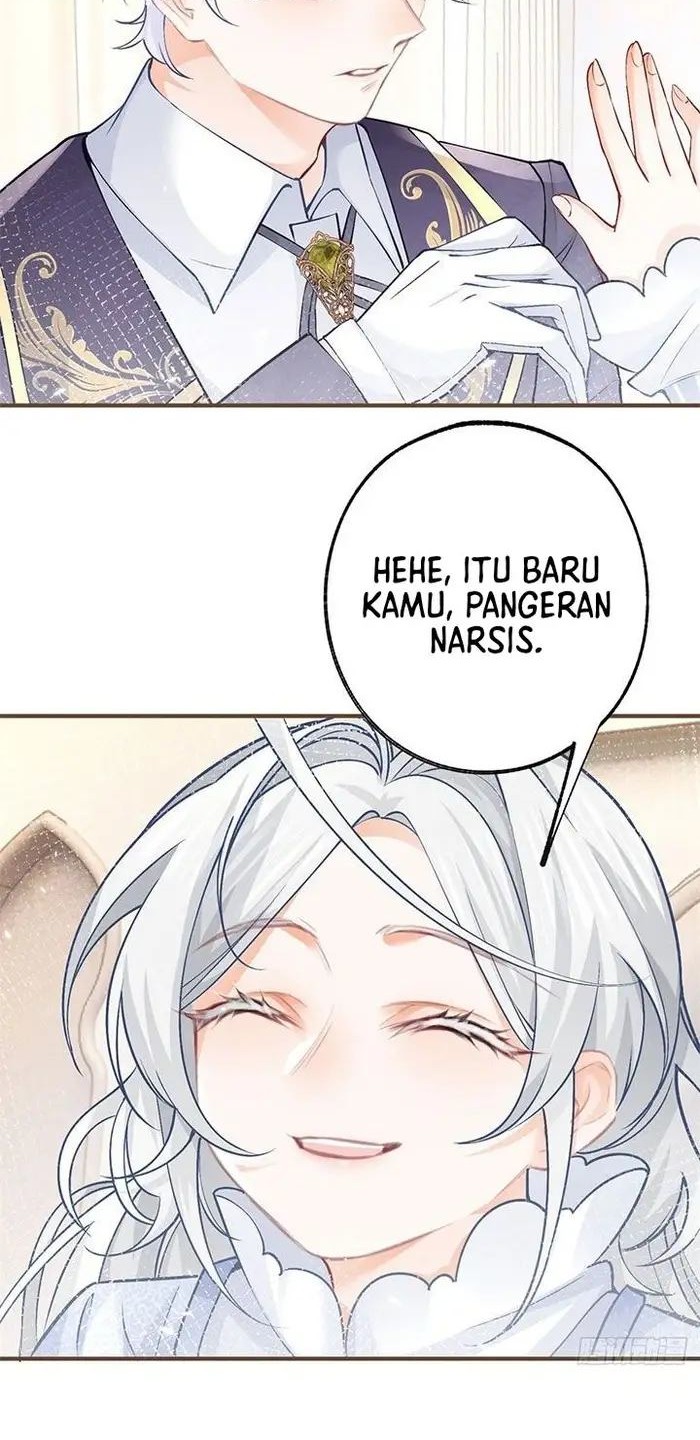 I Became the Sacrificial Princess Chapter 47 Gambar 12