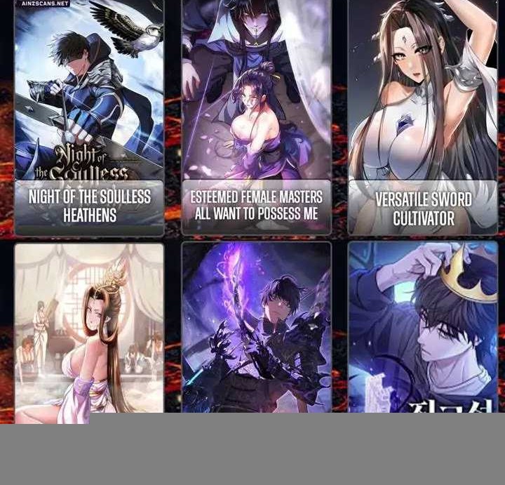 I Became the Successor of the Martial God Chapter 22 Gambar 50