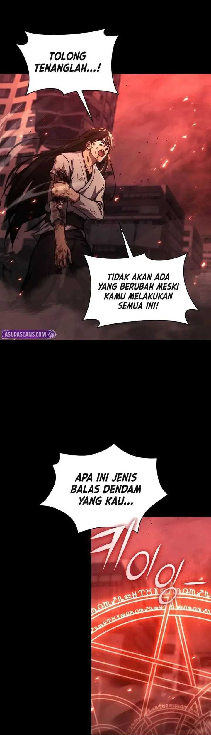 I Became the Successor of the Martial God Chapter 22 Gambar 3