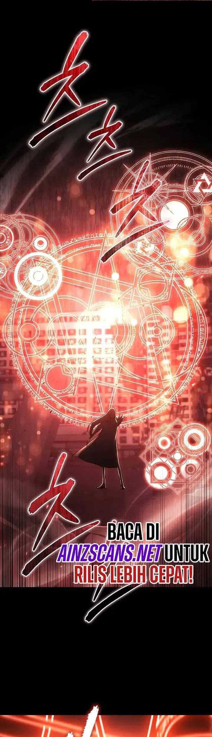 I Became the Successor of the Martial God Chapter 22 Gambar 4