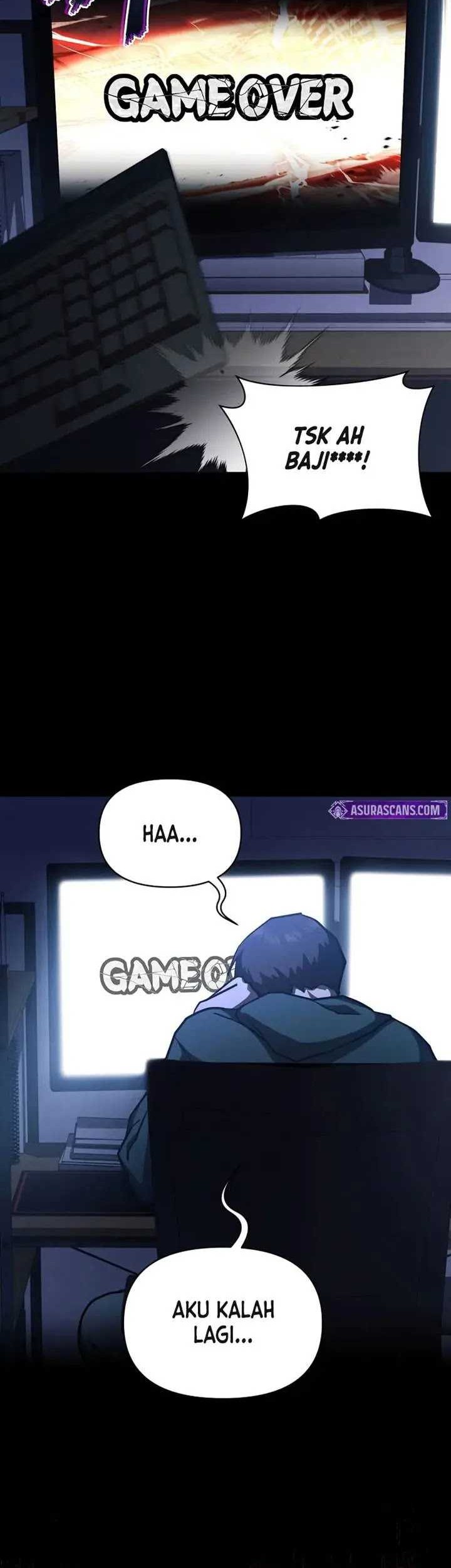 I Became the Successor of the Martial God Chapter 22 Gambar 8