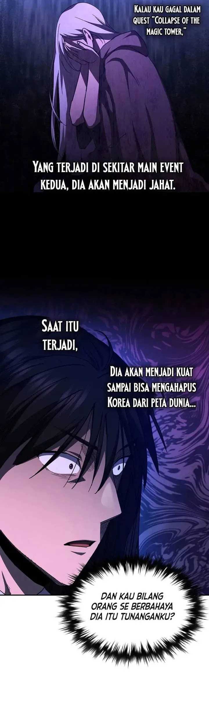 I Became the Successor of the Martial God Chapter 22 Gambar 10