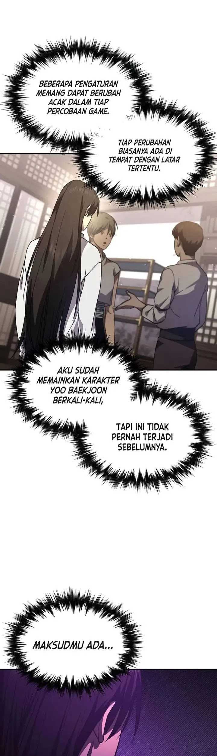 I Became the Successor of the Martial God Chapter 22 Gambar 11