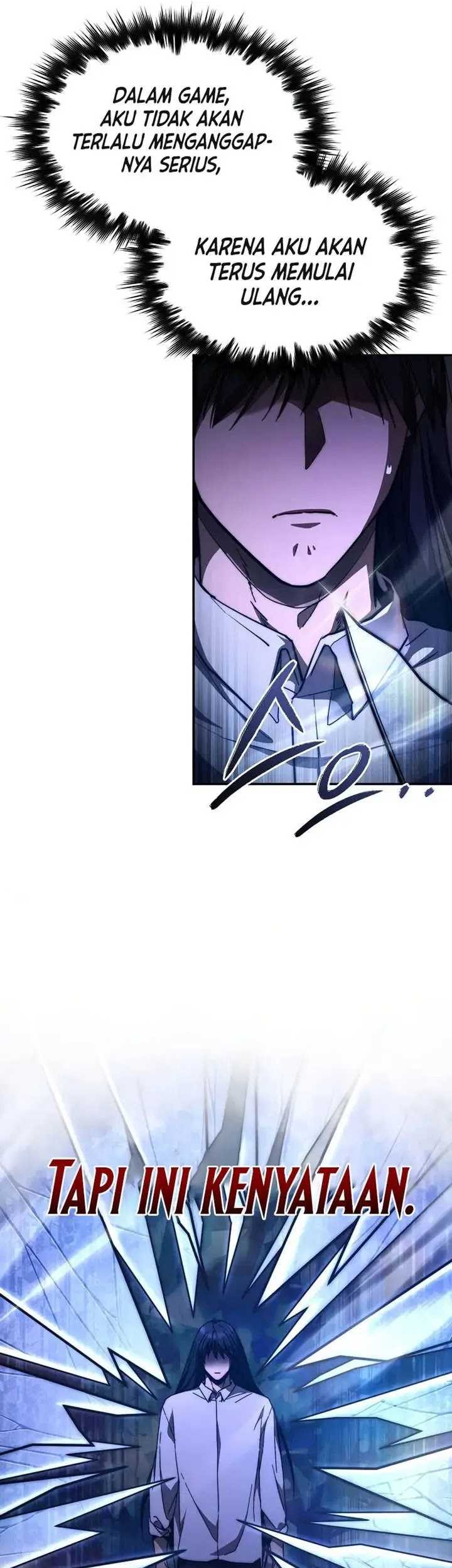 I Became the Successor of the Martial God Chapter 22 Gambar 13