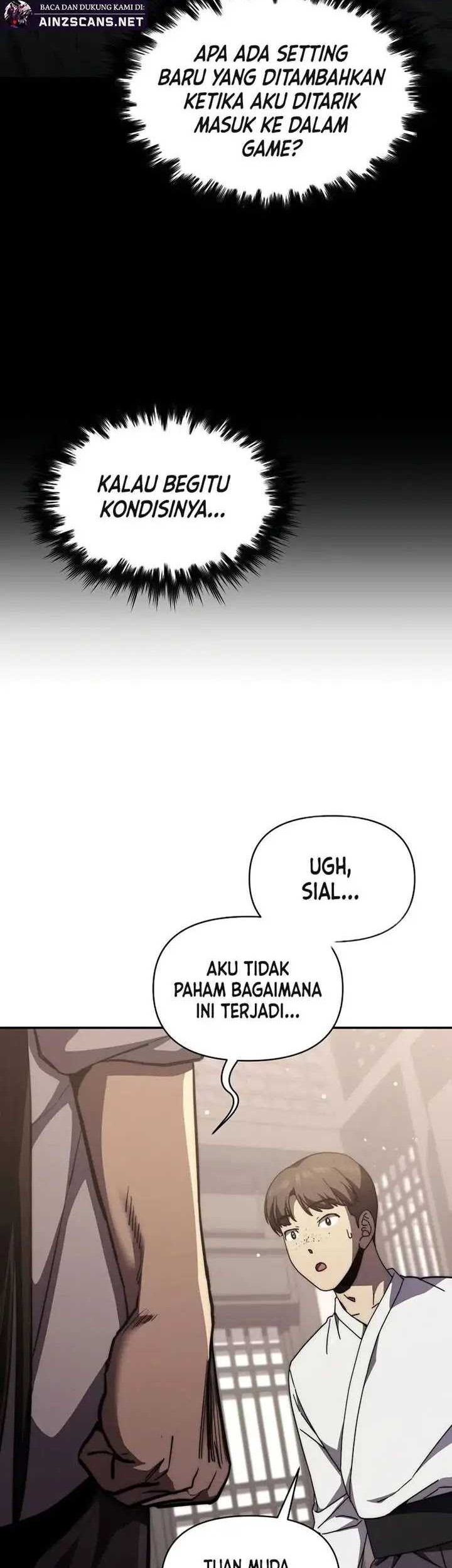 I Became the Successor of the Martial God Chapter 22 Gambar 16