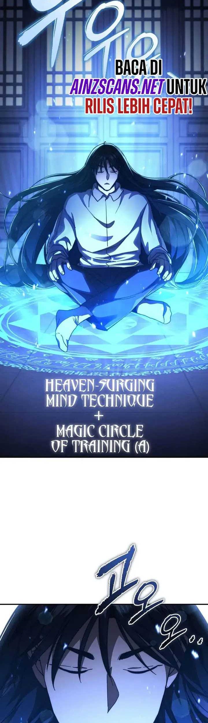 I Became the Successor of the Martial God Chapter 22 Gambar 20