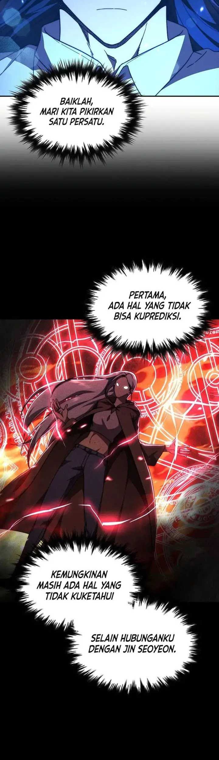 I Became the Successor of the Martial God Chapter 22 Gambar 21