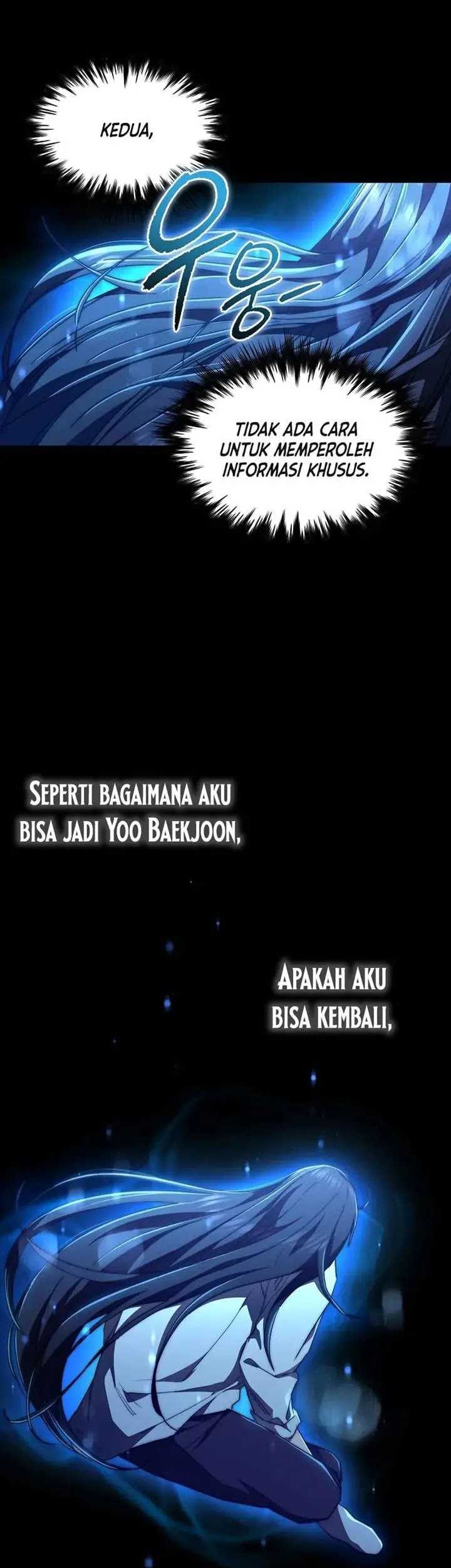 I Became the Successor of the Martial God Chapter 22 Gambar 22