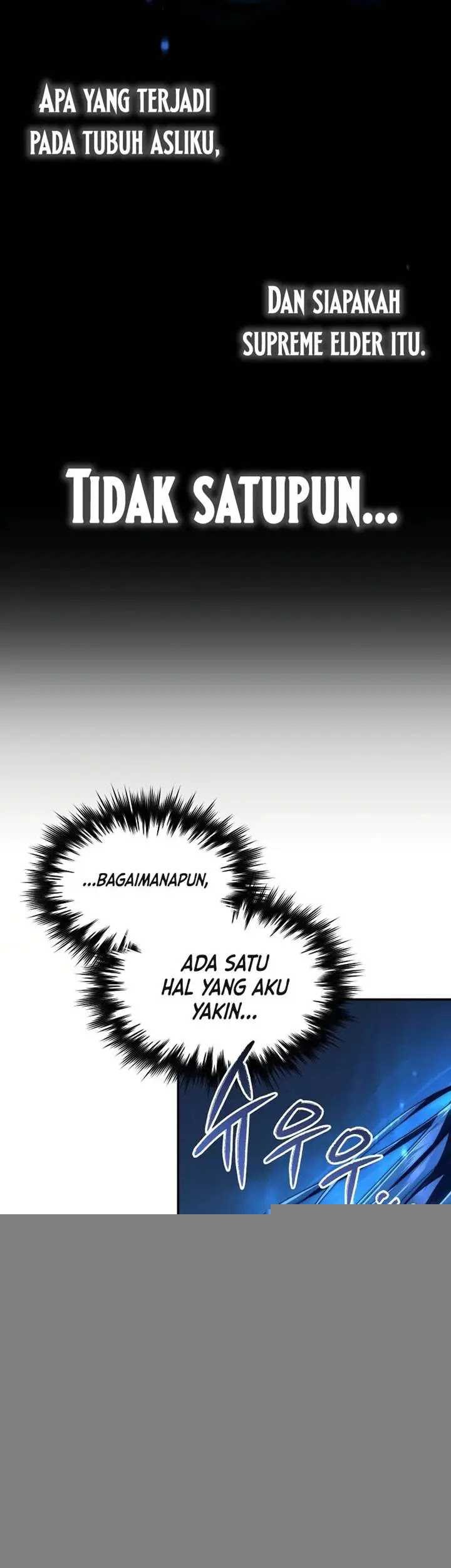 I Became the Successor of the Martial God Chapter 22 Gambar 23