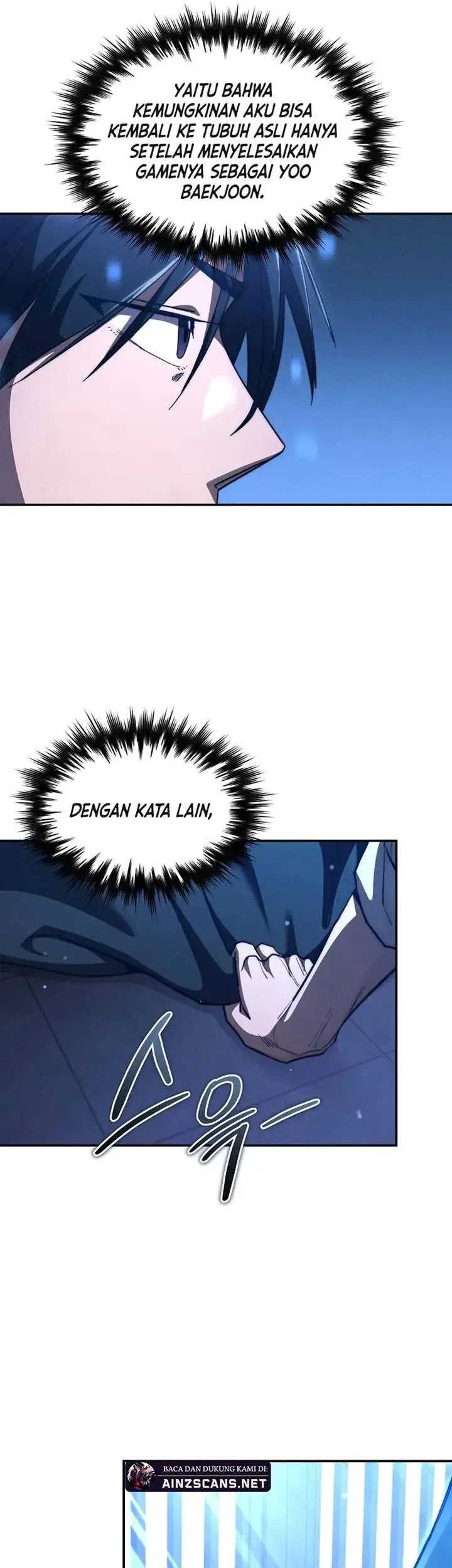 I Became the Successor of the Martial God Chapter 22 Gambar 25