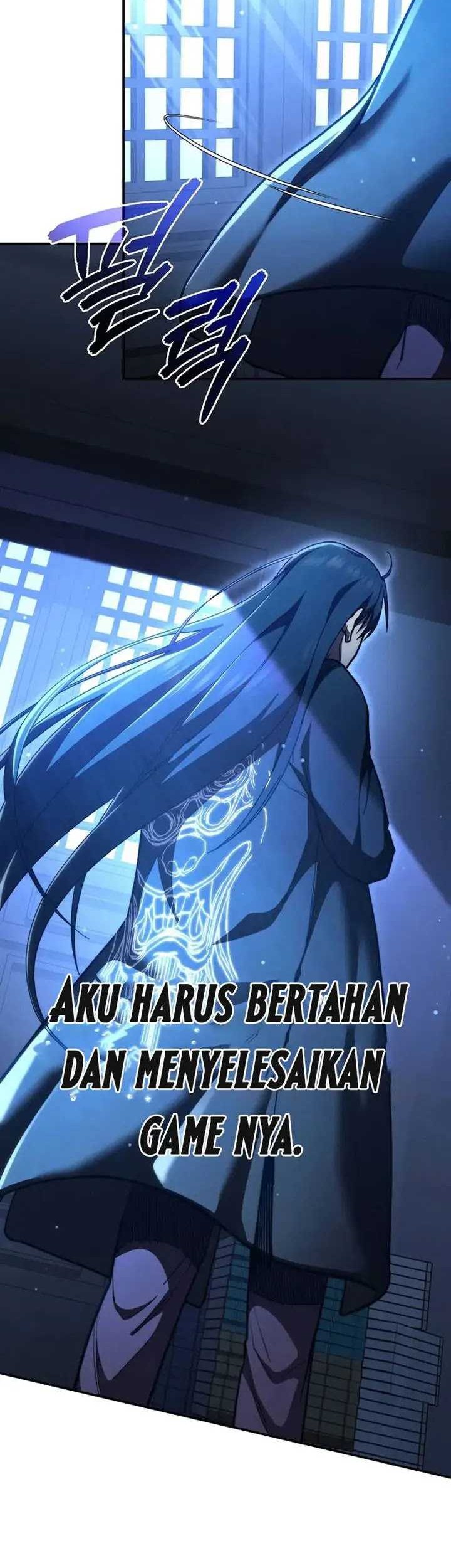 I Became the Successor of the Martial God Chapter 22 Gambar 26