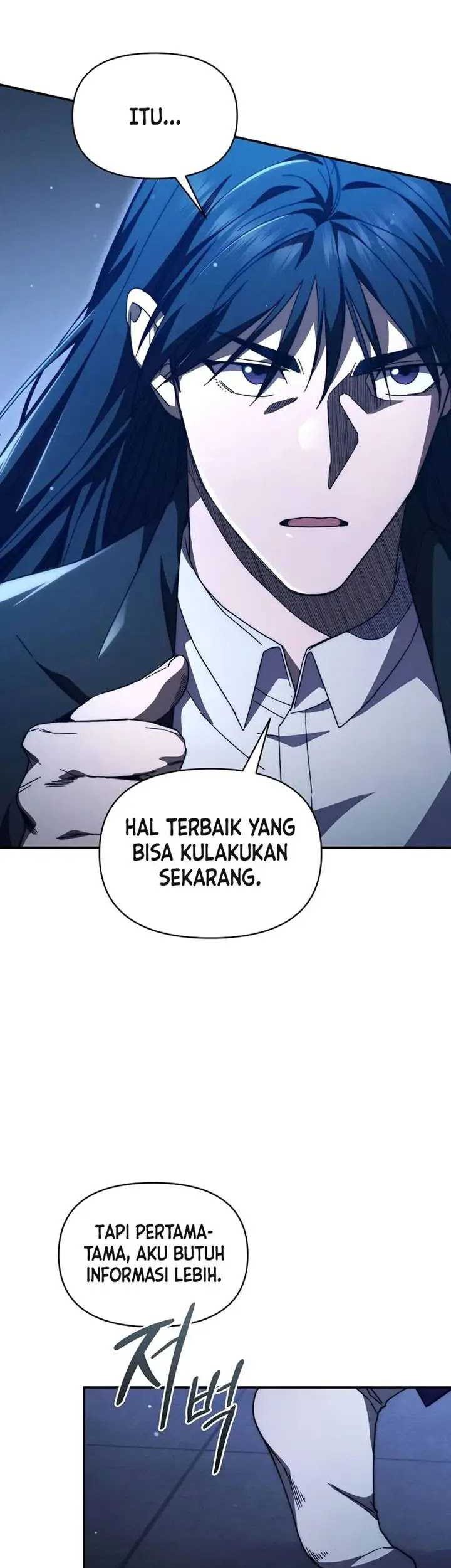 I Became the Successor of the Martial God Chapter 22 Gambar 27