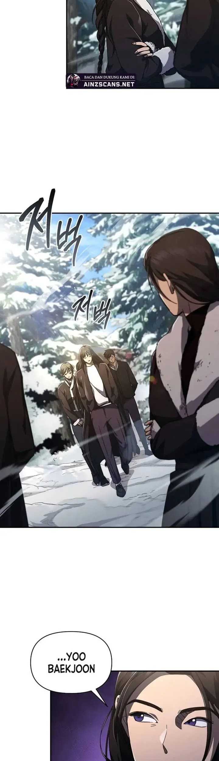 I Became the Successor of the Martial God Chapter 22 Gambar 34