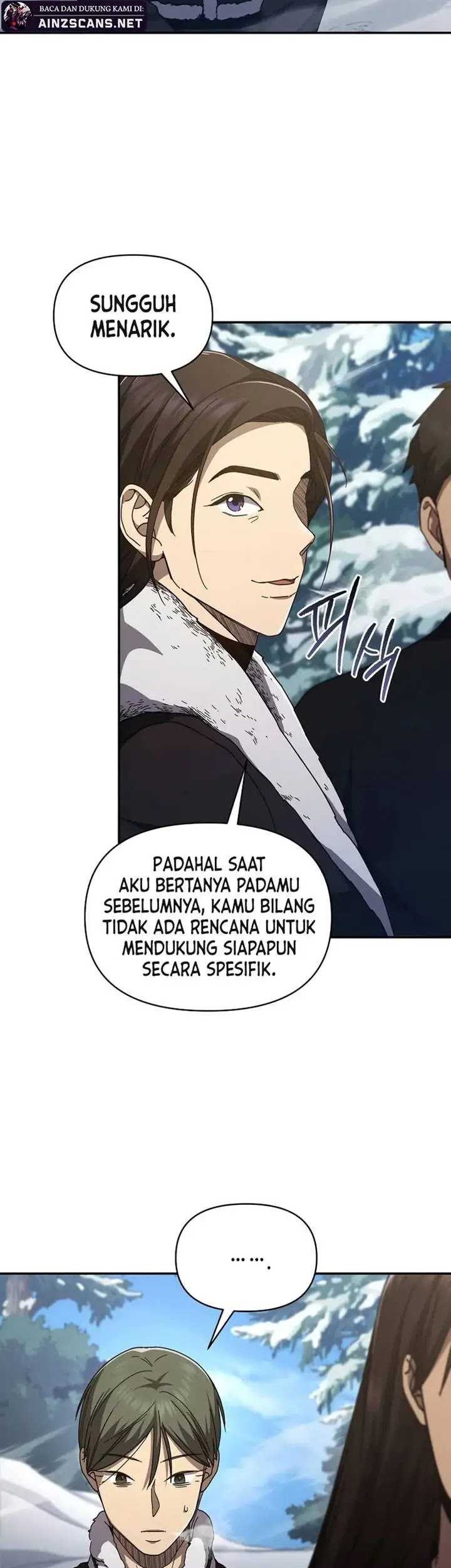 I Became the Successor of the Martial God Chapter 22 Gambar 37