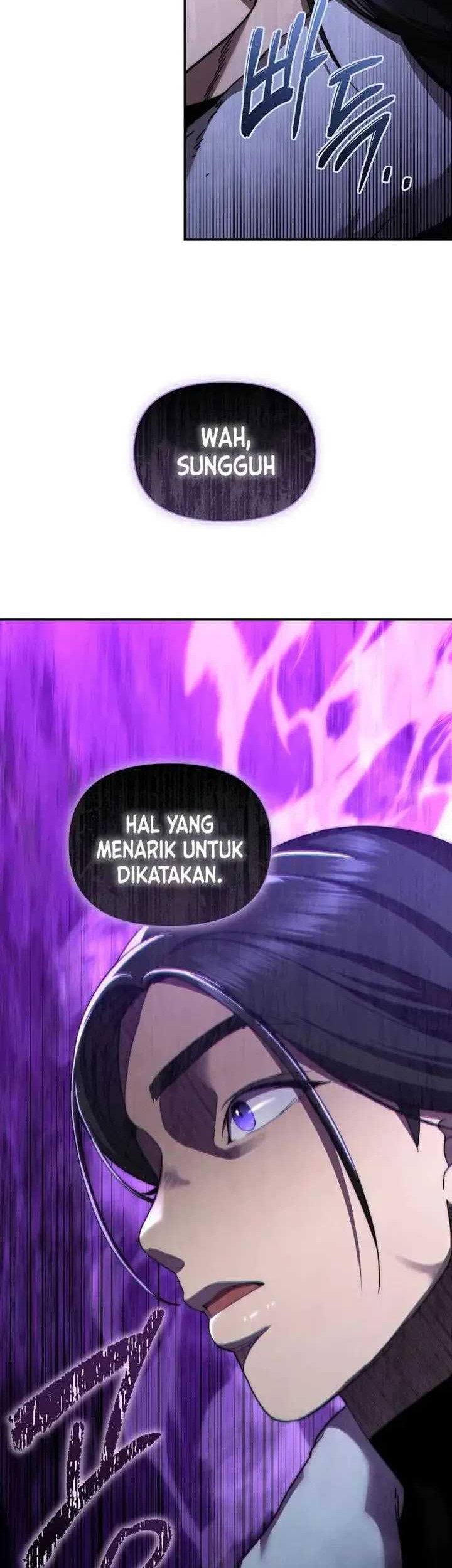I Became the Successor of the Martial God Chapter 22 Gambar 39