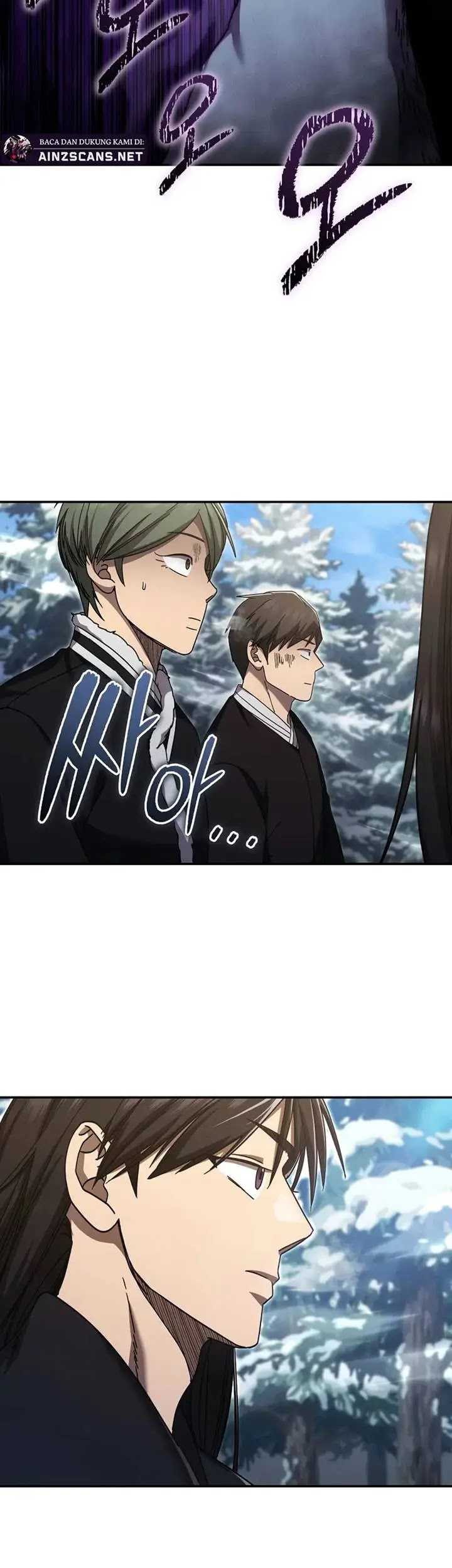 I Became the Successor of the Martial God Chapter 22 Gambar 40