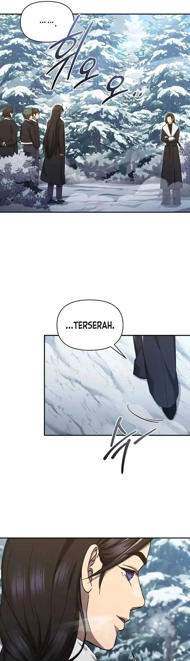 I Became the Successor of the Martial God Chapter 22 Gambar 42