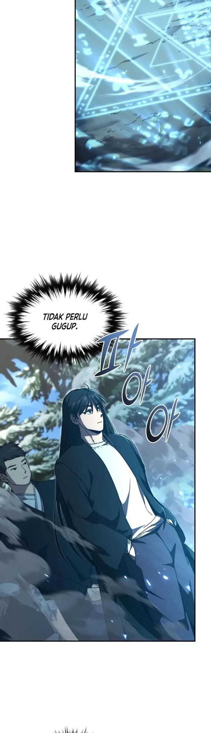 I Became the Successor of the Martial God Chapter 22 Gambar 44