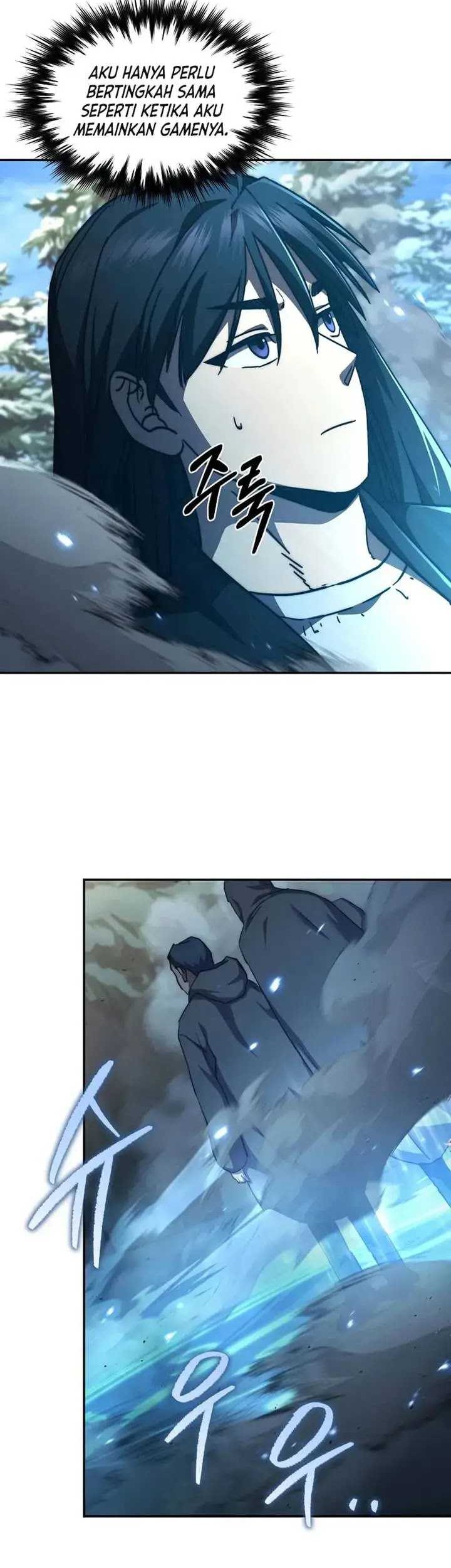 I Became the Successor of the Martial God Chapter 22 Gambar 45