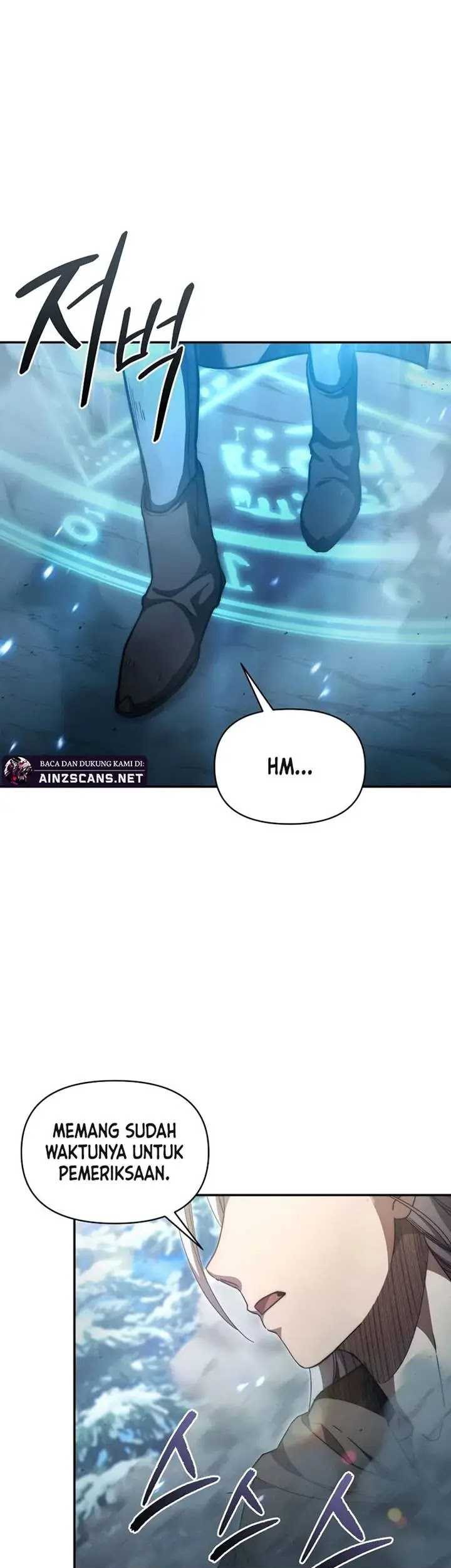 I Became the Successor of the Martial God Chapter 22 Gambar 46