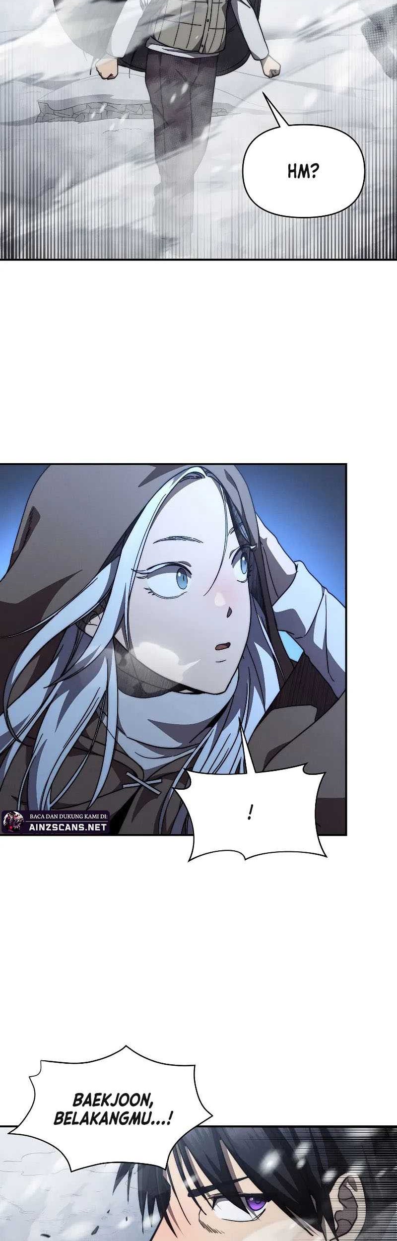I Became the Successor of the Martial God Chapter 23 Gambar 54