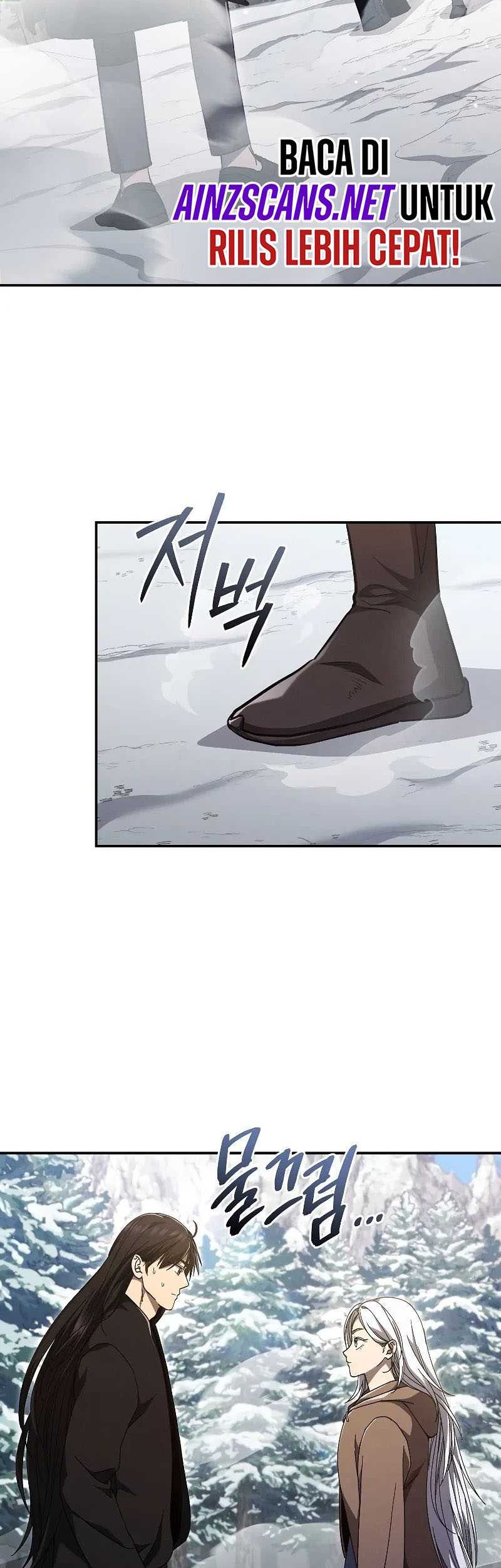 I Became the Successor of the Martial God Chapter 23 Gambar 9