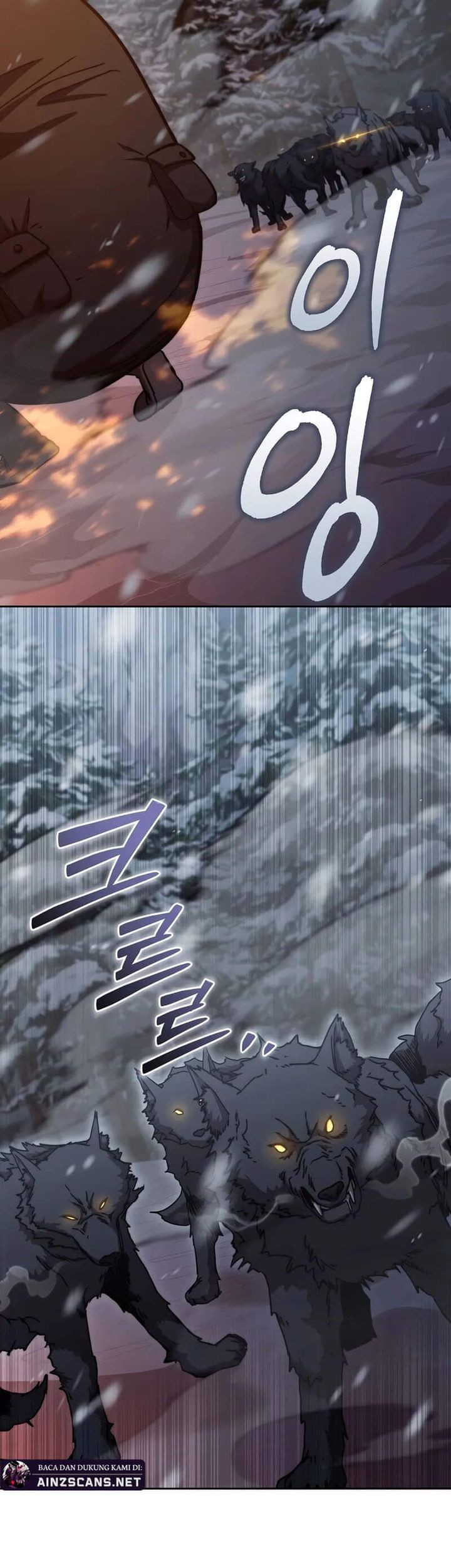 I Became the Successor of the Martial God Chapter 24 Gambar 25