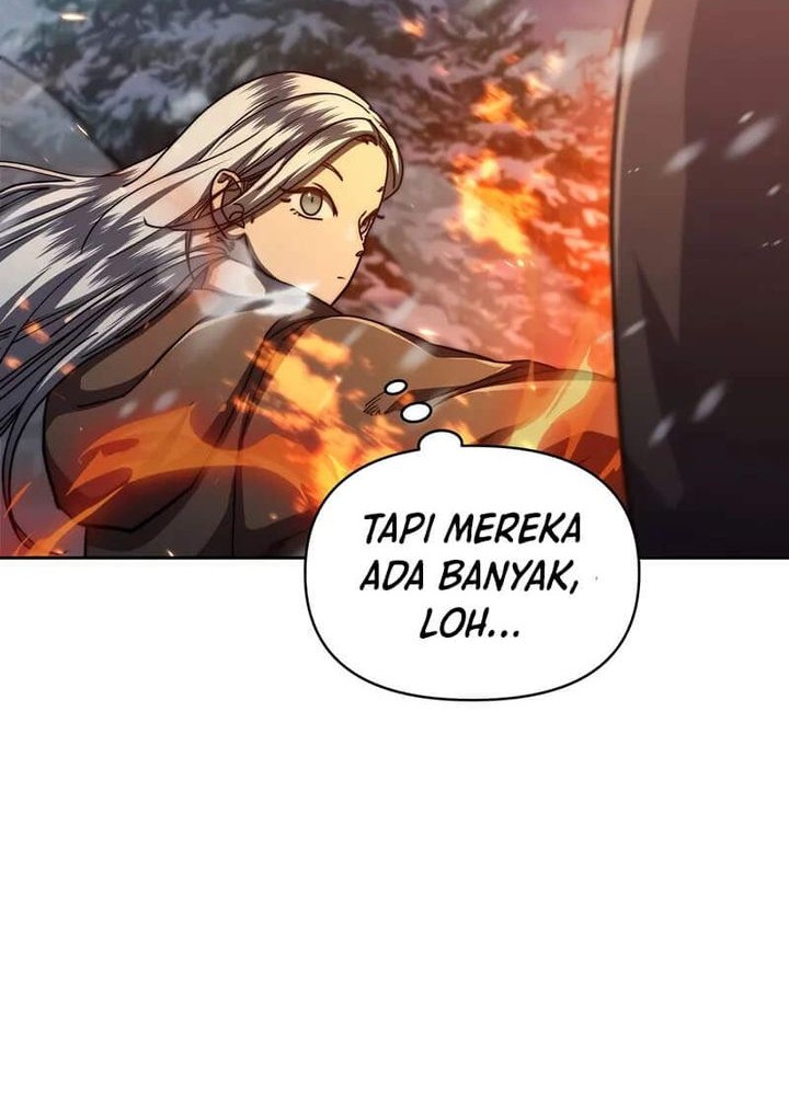 I Became the Successor of the Martial God Chapter 24 Gambar 34