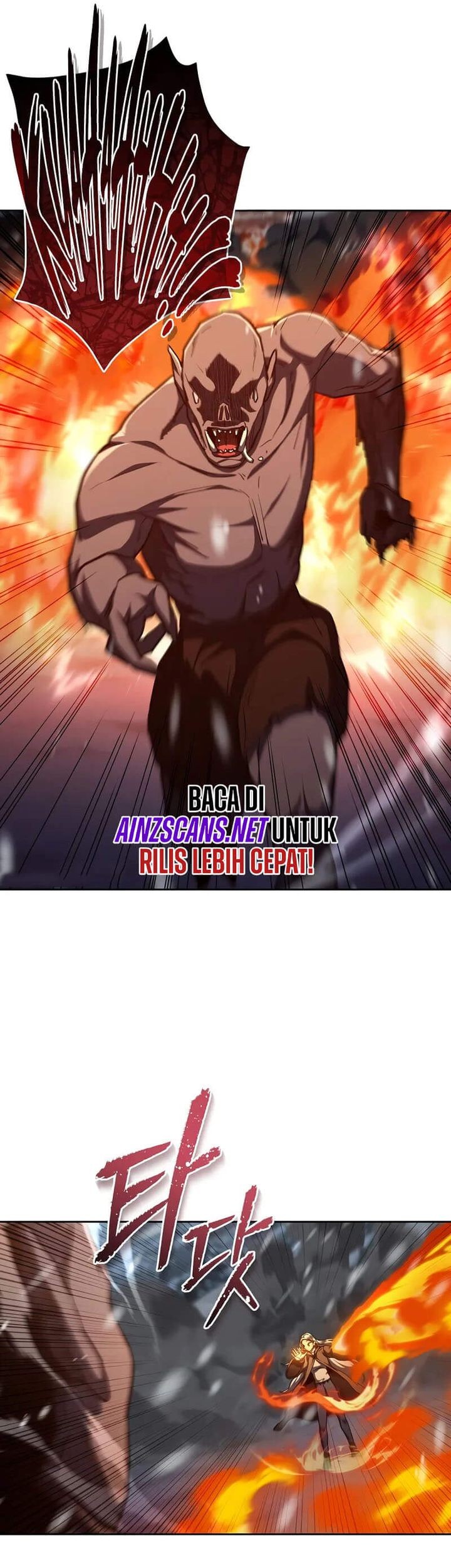 I Became the Successor of the Martial God Chapter 24 Gambar 35