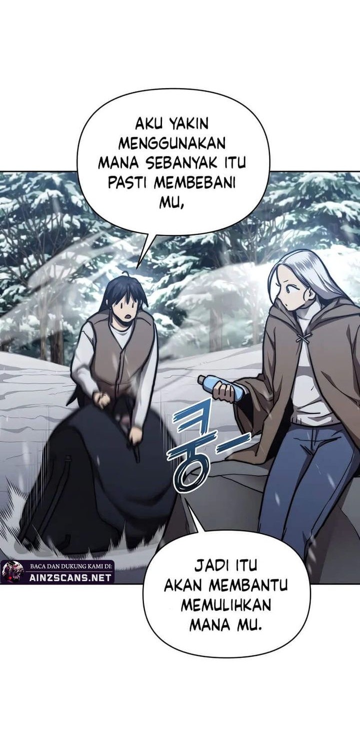 I Became the Successor of the Martial God Chapter 24 Gambar 44