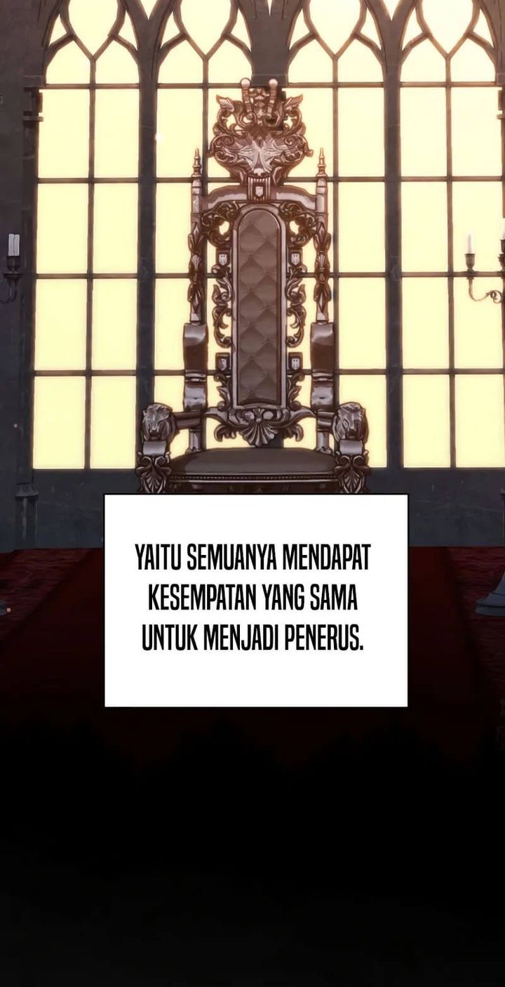 I Became the Successor of the Martial God Chapter 24 Gambar 50
