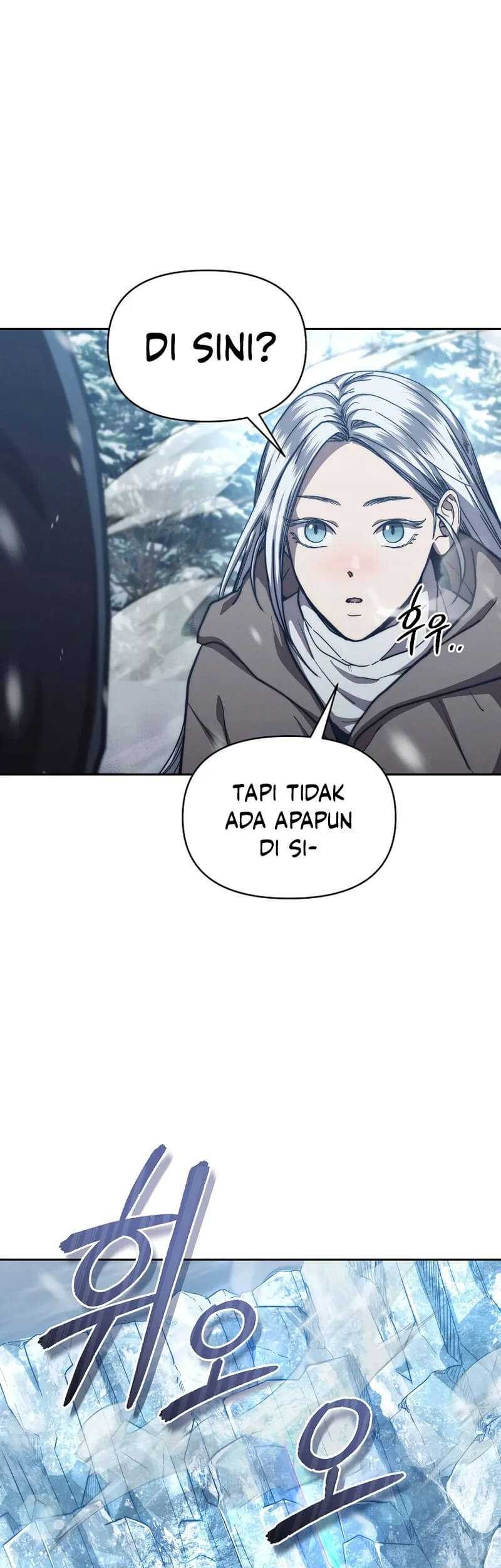 Baca  I Became the Successor of the Martial God Chapter 25 Gambar 2