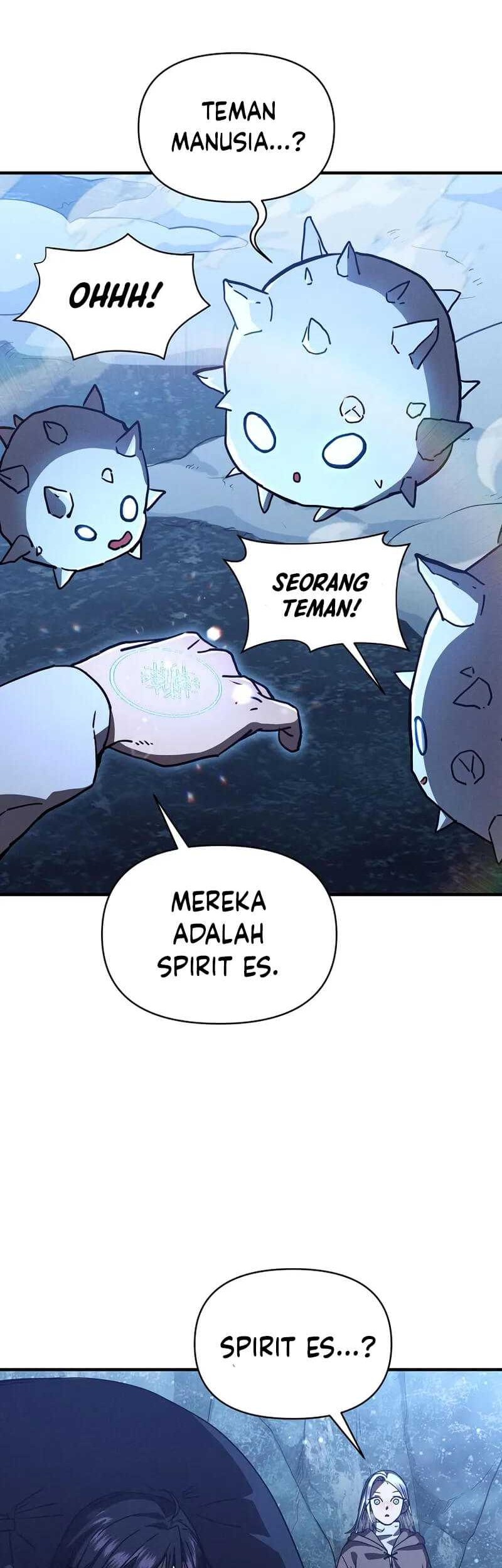 I Became the Successor of the Martial God Chapter 25 Gambar 11