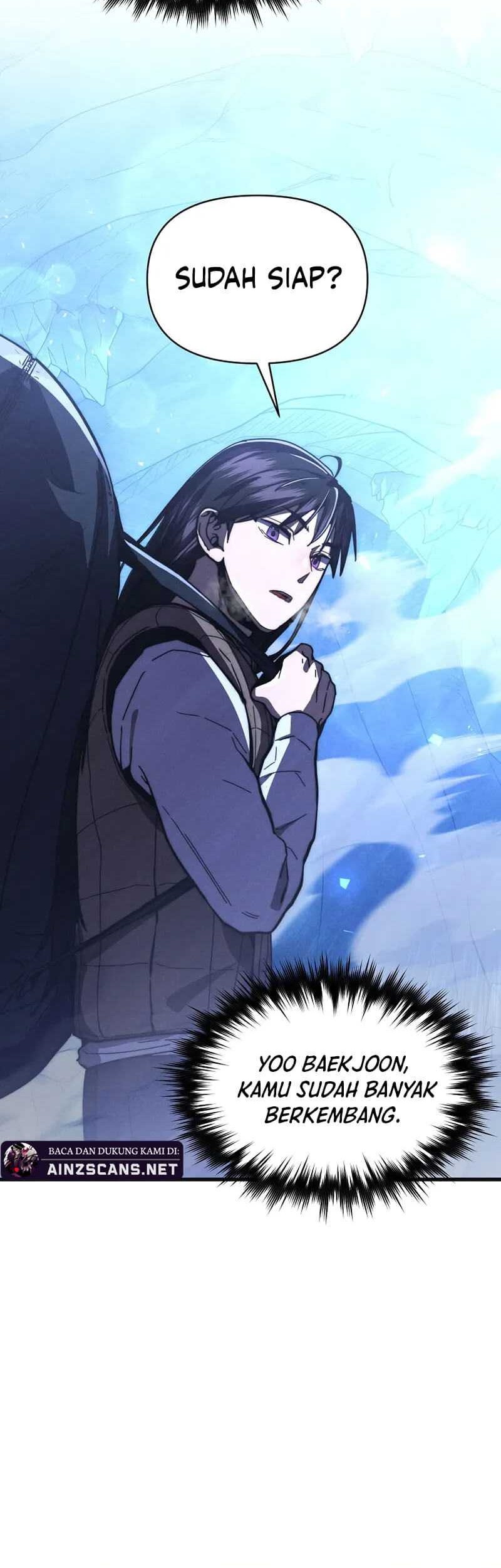 I Became the Successor of the Martial God Chapter 25 Gambar 33
