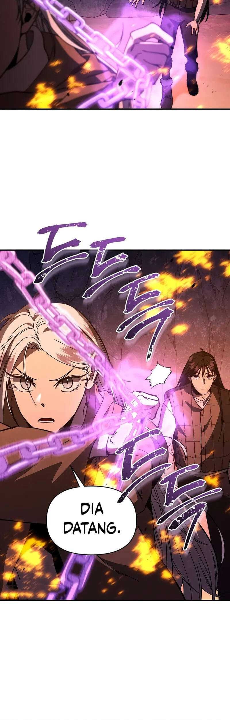I Became the Successor of the Martial God Chapter 26 Gambar 6