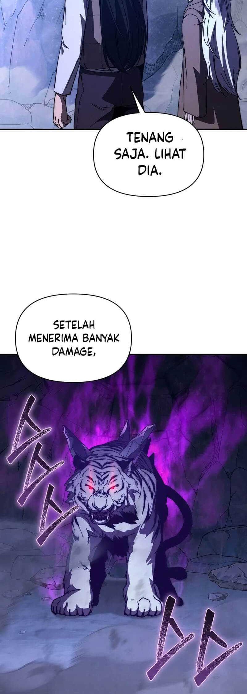 I Became the Successor of the Martial God Chapter 26 Gambar 37