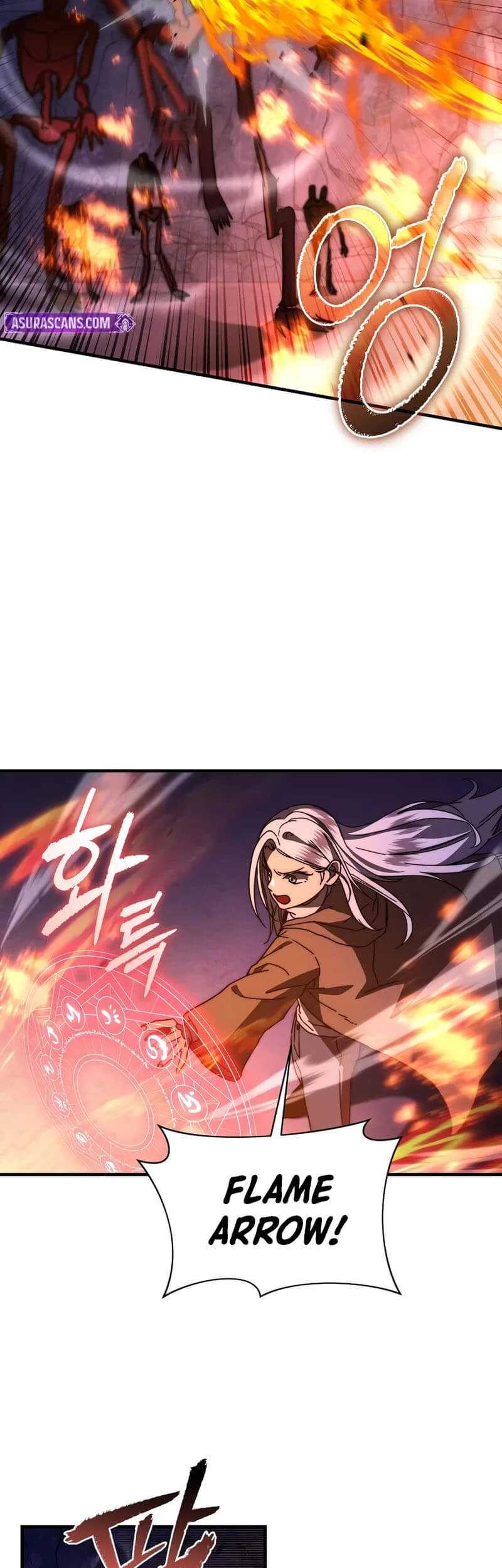 I Became the Successor of the Martial God Chapter 26 Gambar 48