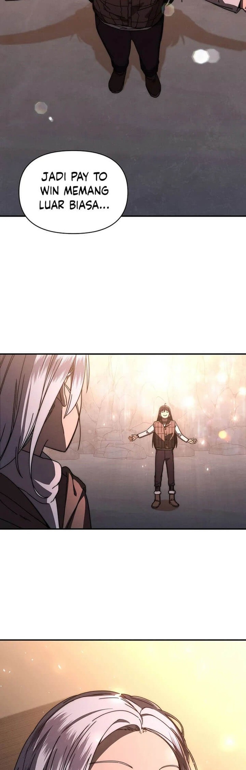 Baca  I Became the Successor of the Martial God Chapter 27 Gambar 2