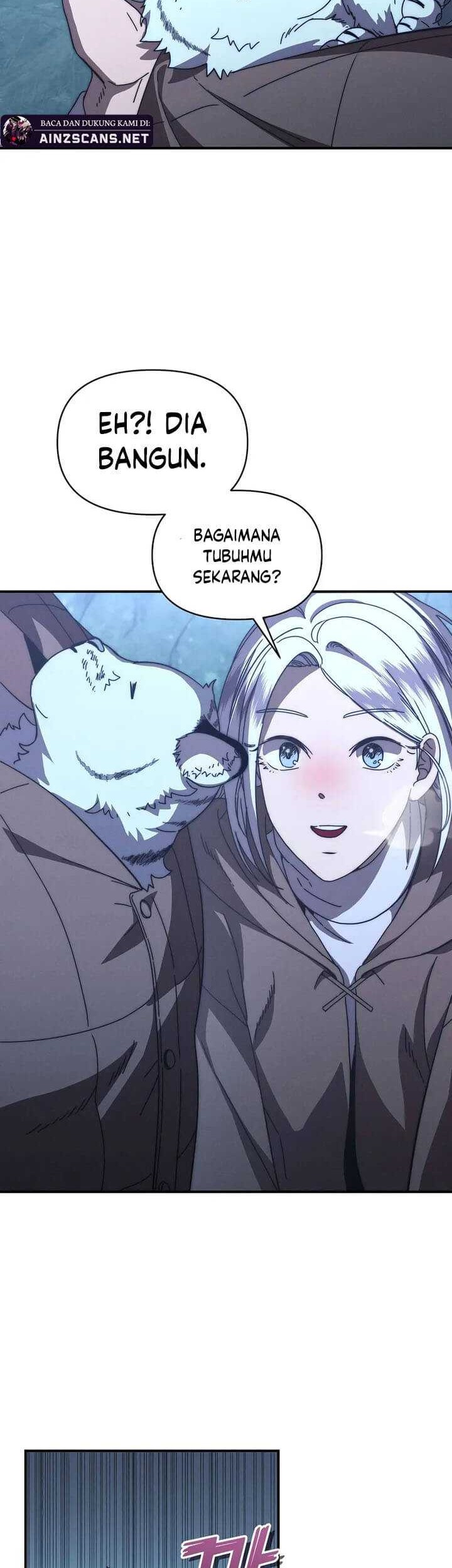 Baca  I Became the Successor of the Martial God Chapter 28 Gambar 2