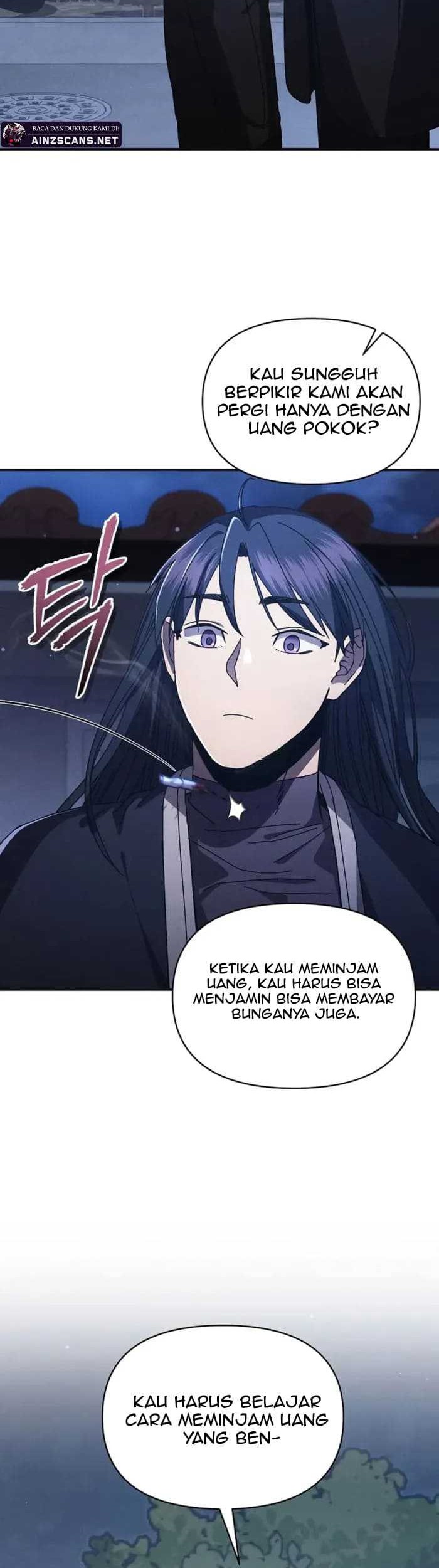 I Became the Successor of the Martial God Chapter 29 Gambar 50