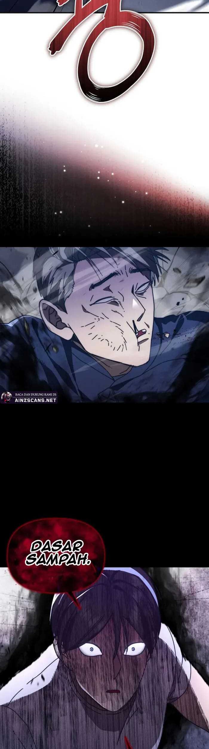 I Became the Successor of the Martial God Chapter 29 Gambar 52