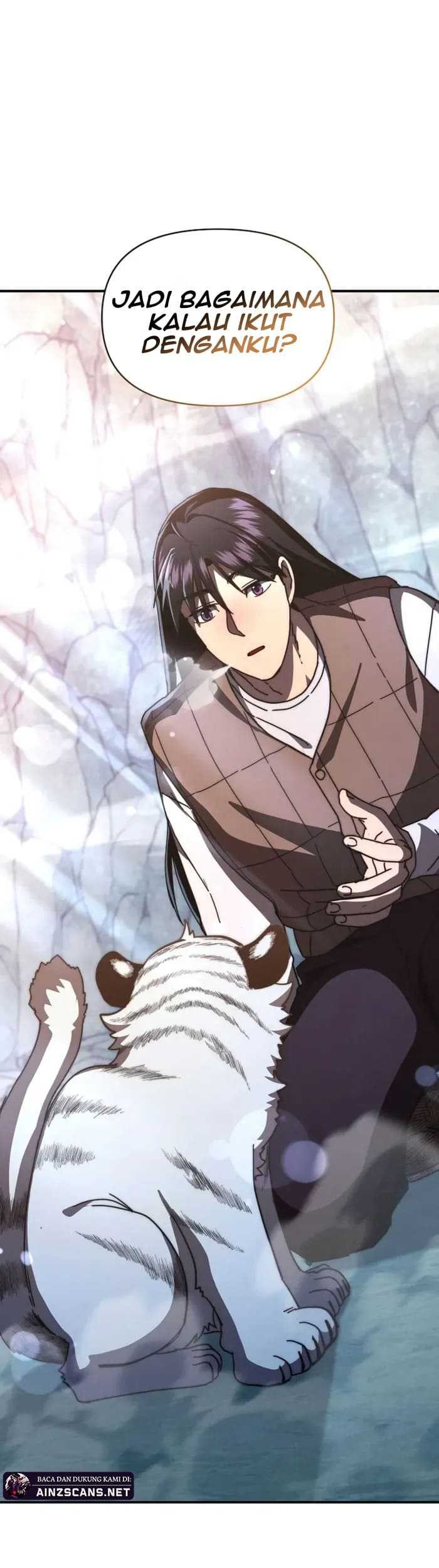 Baca  I Became the Successor of the Martial God Chapter 29 Gambar 2