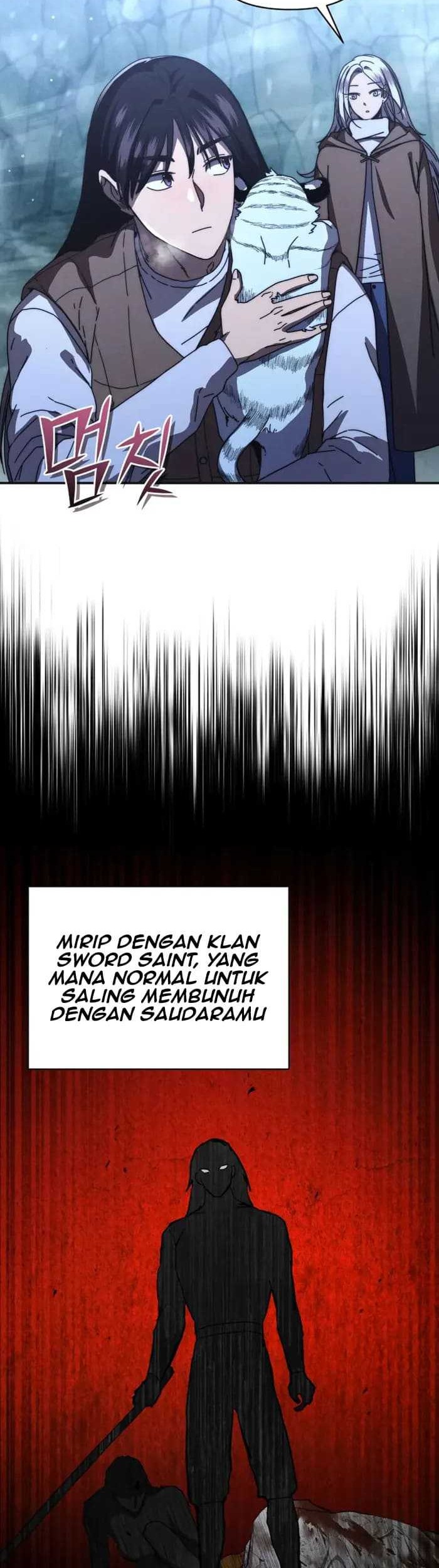 I Became the Successor of the Martial God Chapter 29 Gambar 5