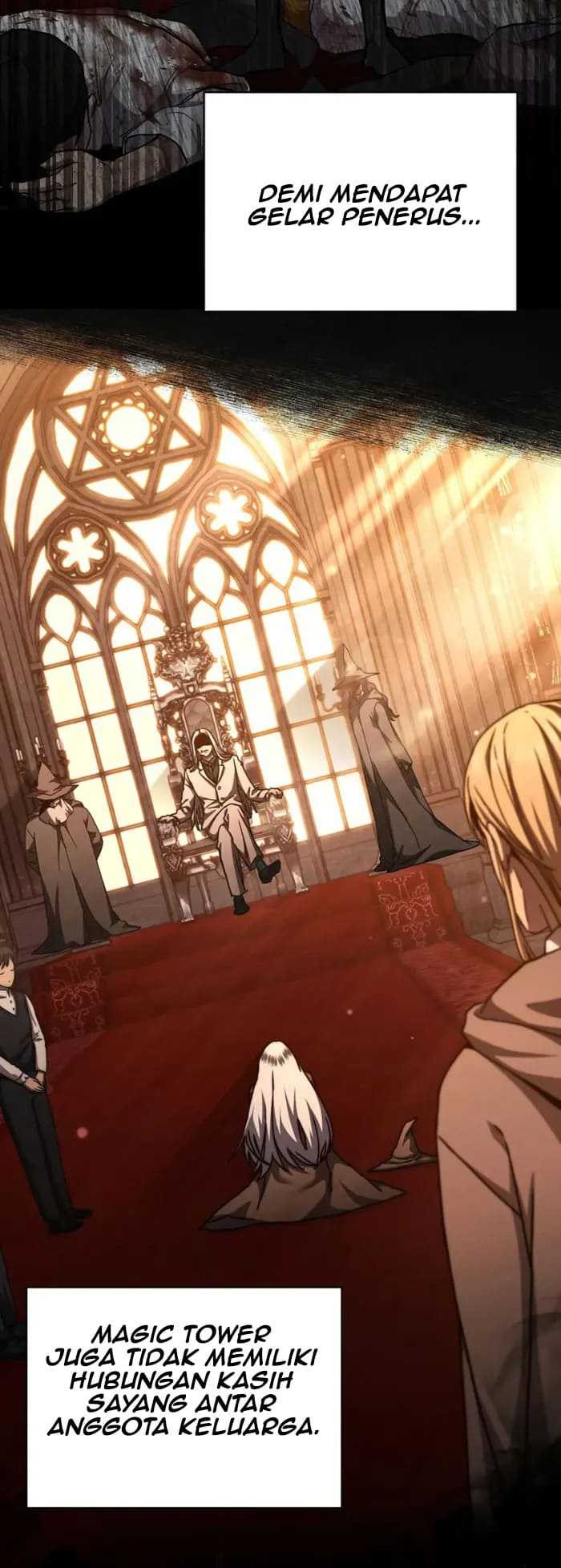 I Became the Successor of the Martial God Chapter 29 Gambar 6