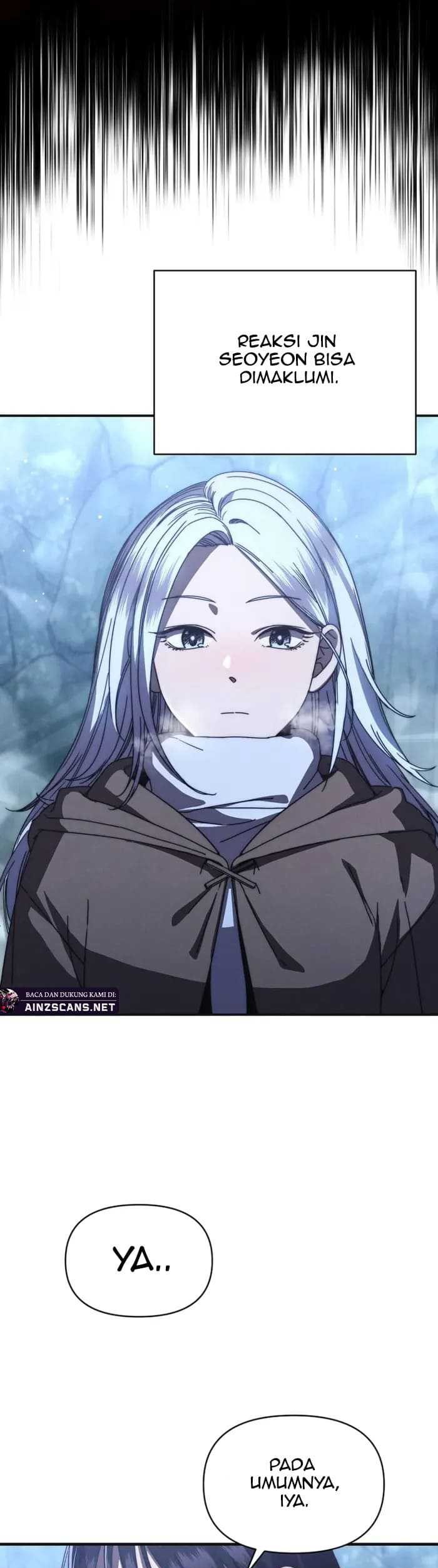 I Became the Successor of the Martial God Chapter 29 Gambar 7