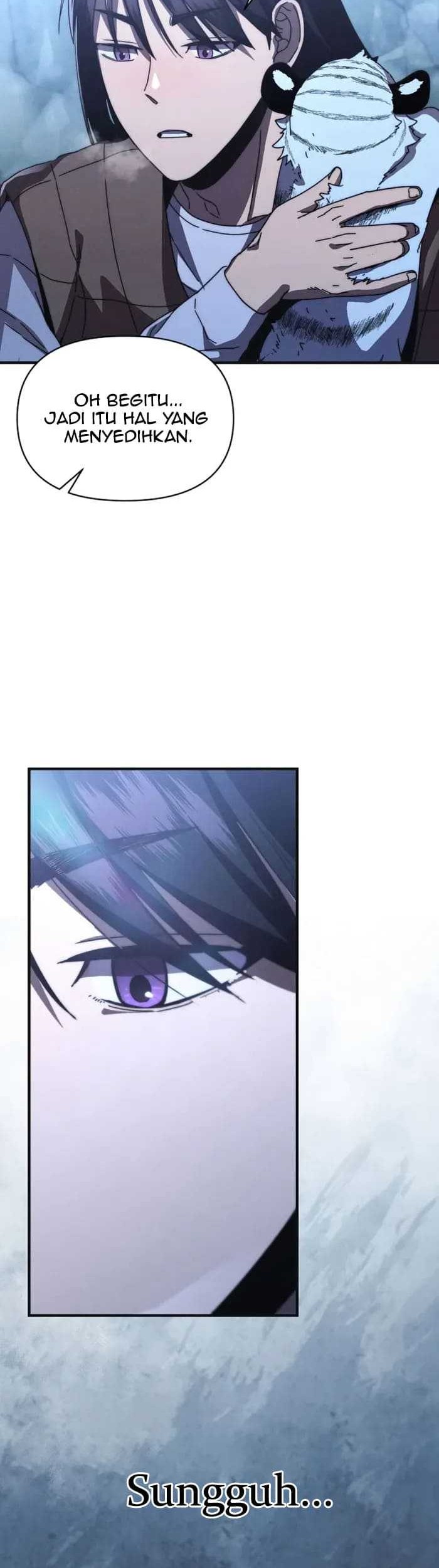 I Became the Successor of the Martial God Chapter 29 Gambar 8